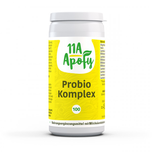 Probio Komplex (100 Kps)